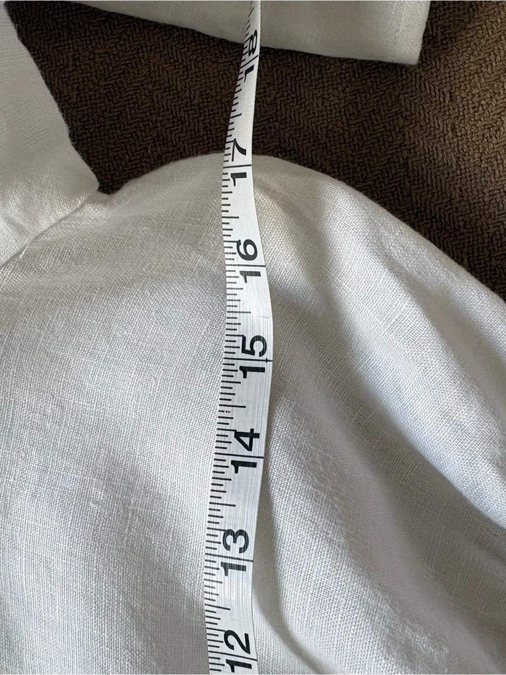 Reformation crisp white